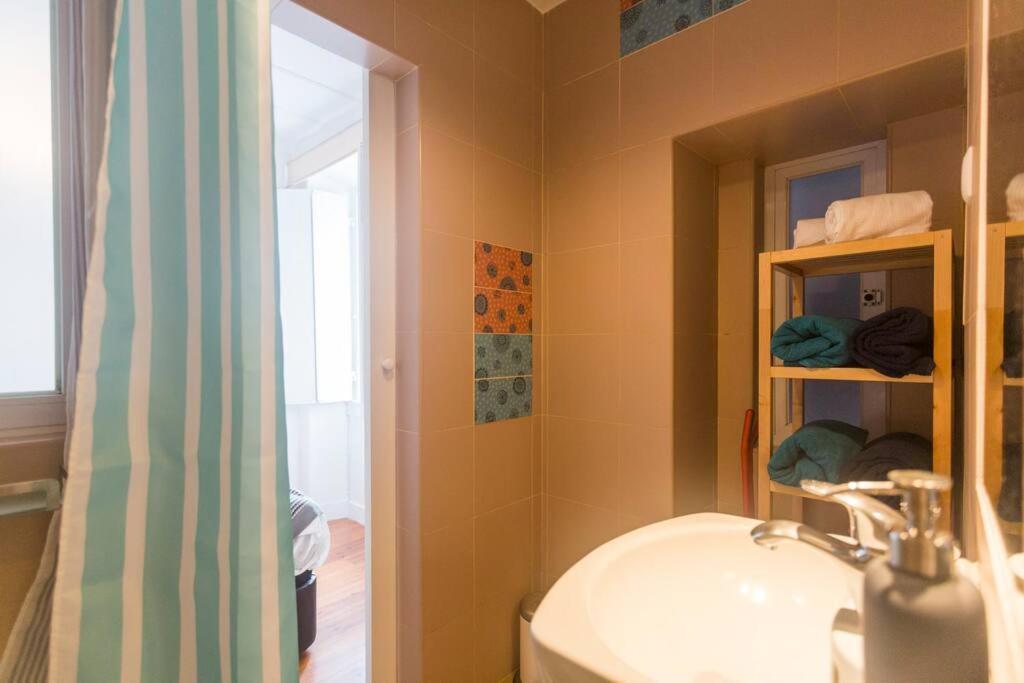 Ola Lisbon - Bairro Alto I Apartment Exterior photo